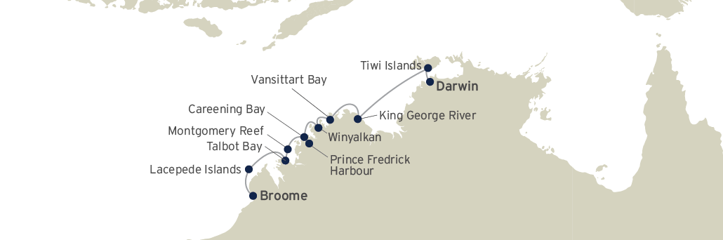 Coral_Discoverer_Map_Kimberley_Tiwis