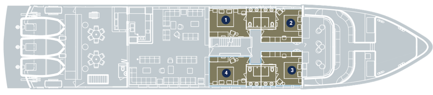 True_North_Deckplan_Upper_Deck