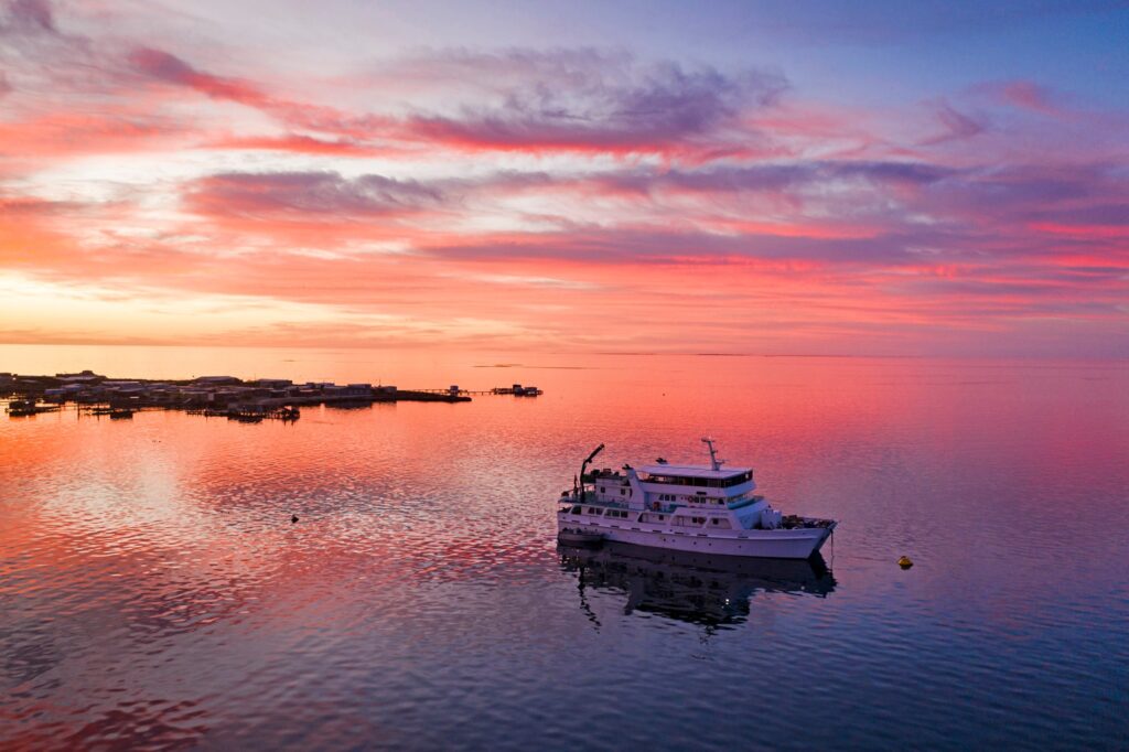 Eco Abrolhos